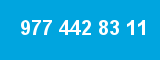 977 442 83 11